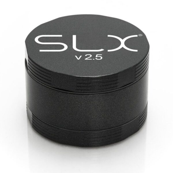 Cermamic Coated Non-Stick Grinder - SLX V2.5