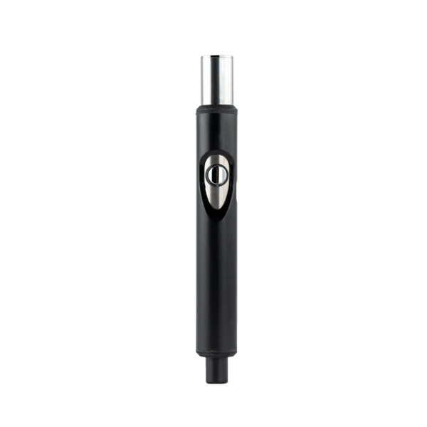 Dab straw black little dipper dip devices